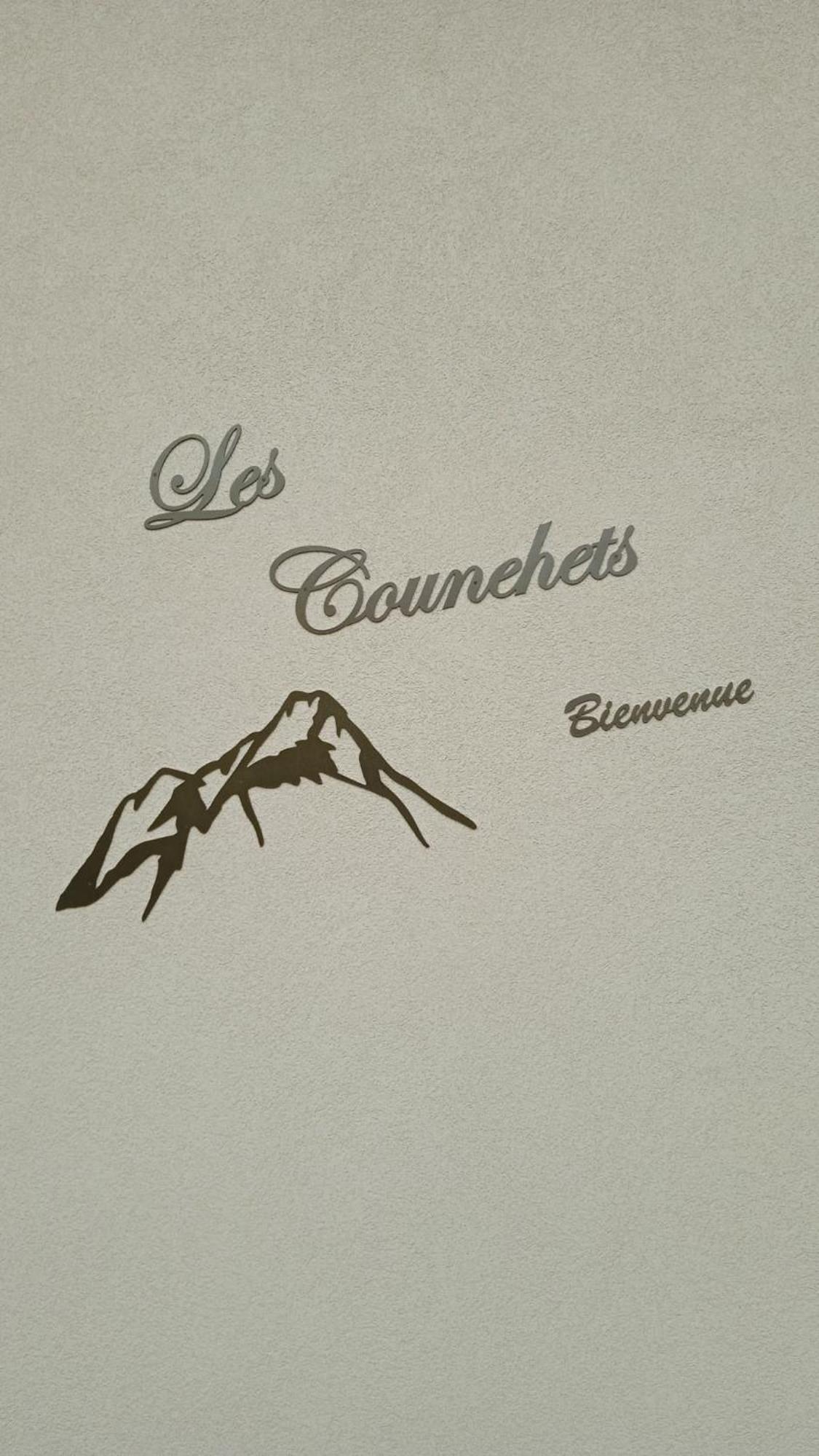 Gite Moderne Et Calme Avec Local Separe Pour Skis Et Velos Cornimont Pokoj fotografie